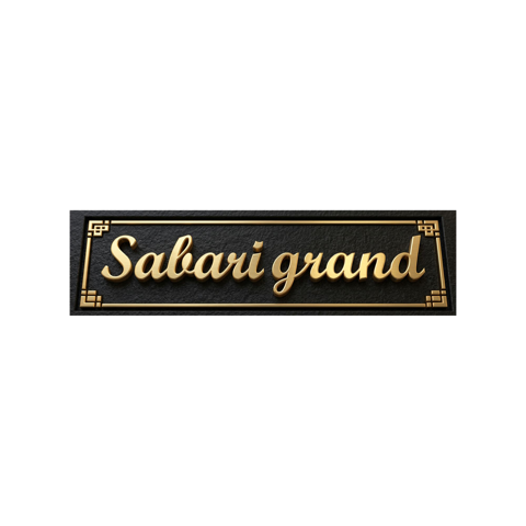 Sabari Grand